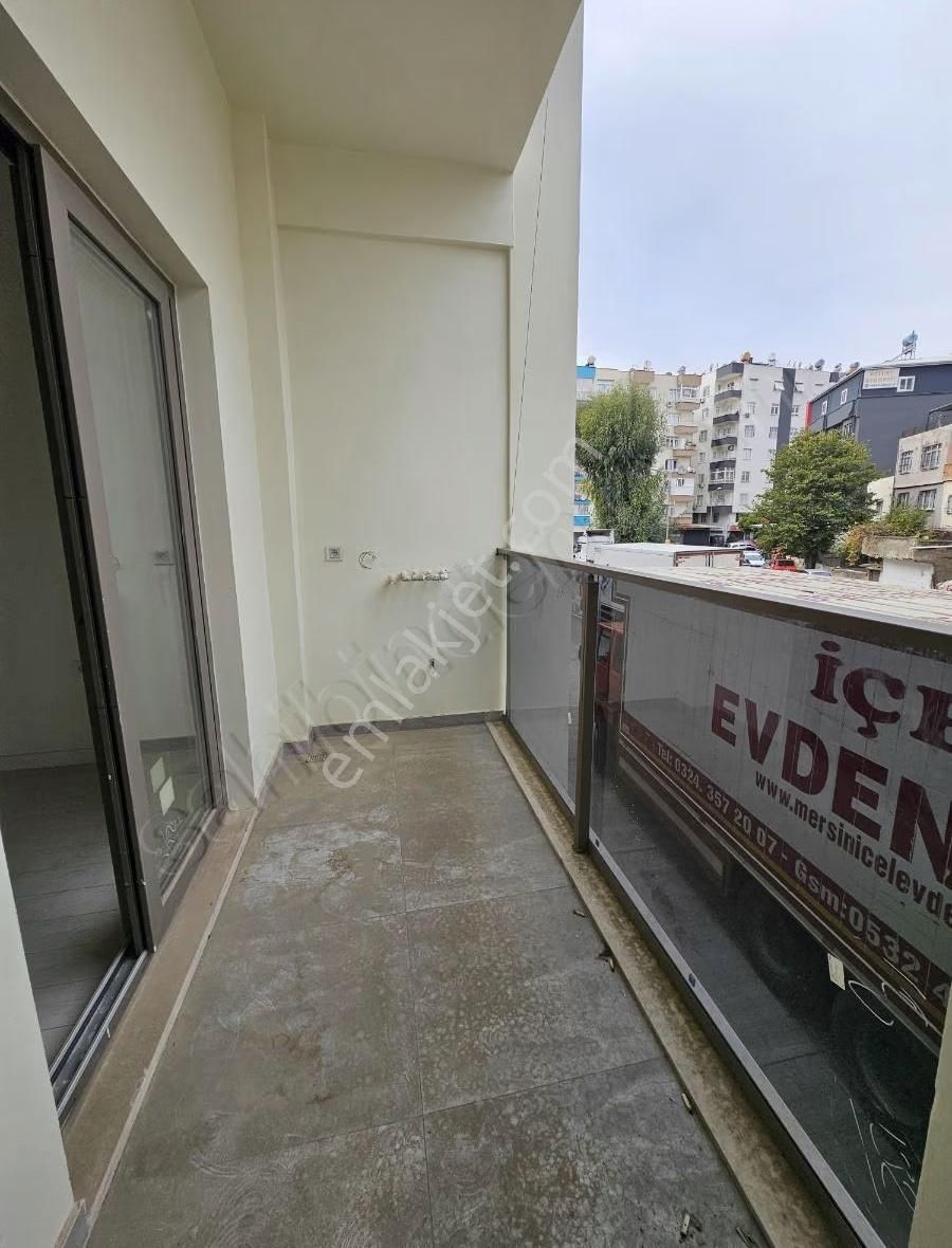 Genç Emlak'tan Nusratiye Mah. Satılık 2+1 Sıfır Daire - Görsel 5