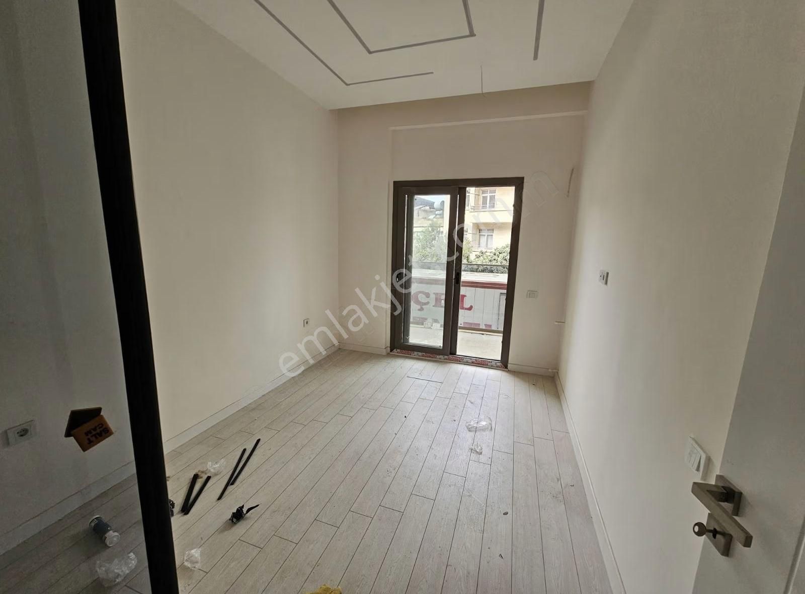 Genç Emlak'tan Nusratiye Mah. Satılık 2+1 Sıfır Daire - Görsel 7