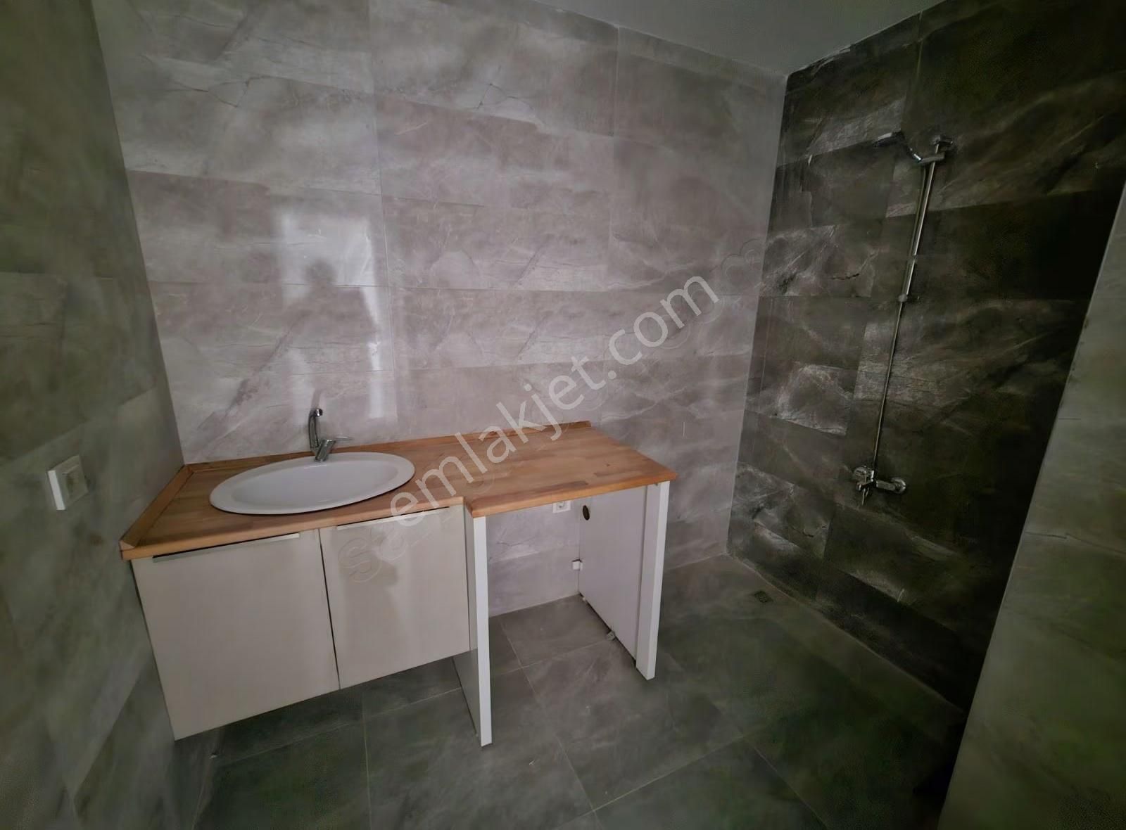 Genç Emlak'tan Nusratiye Mah. Satılık 2+1 Sıfır Daire - Görsel 11