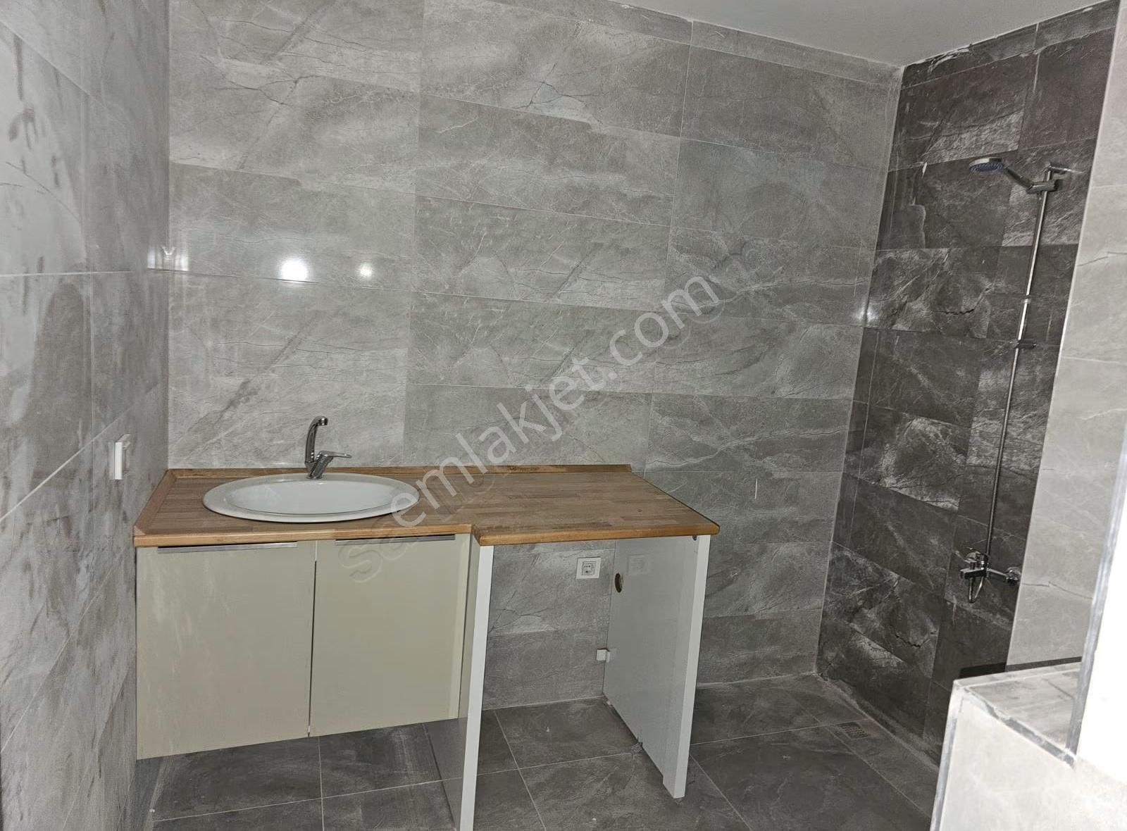 Genç Emlak'tan Nusratiye Mah. Satılık 2+1 Sıfır Daire - Görsel 9