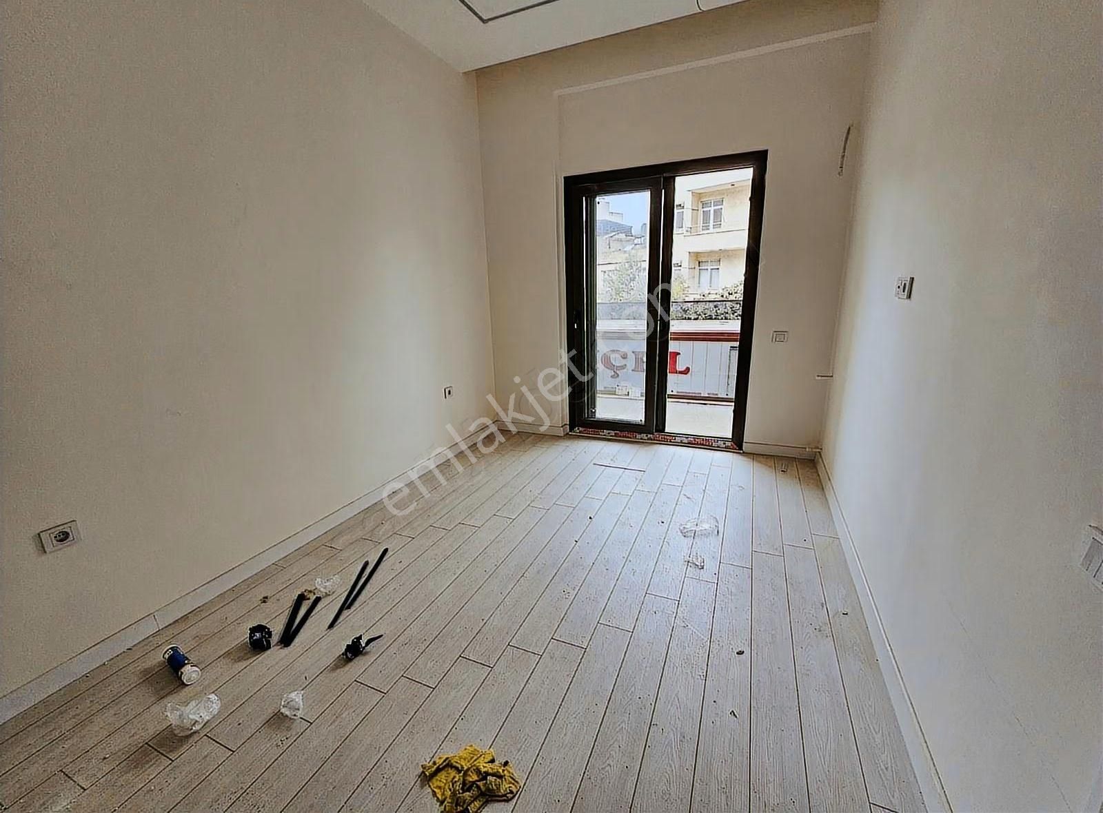 Genç Emlak'tan Nusratiye Mah. Satılık 2+1 Sıfır Daire - Görsel 10