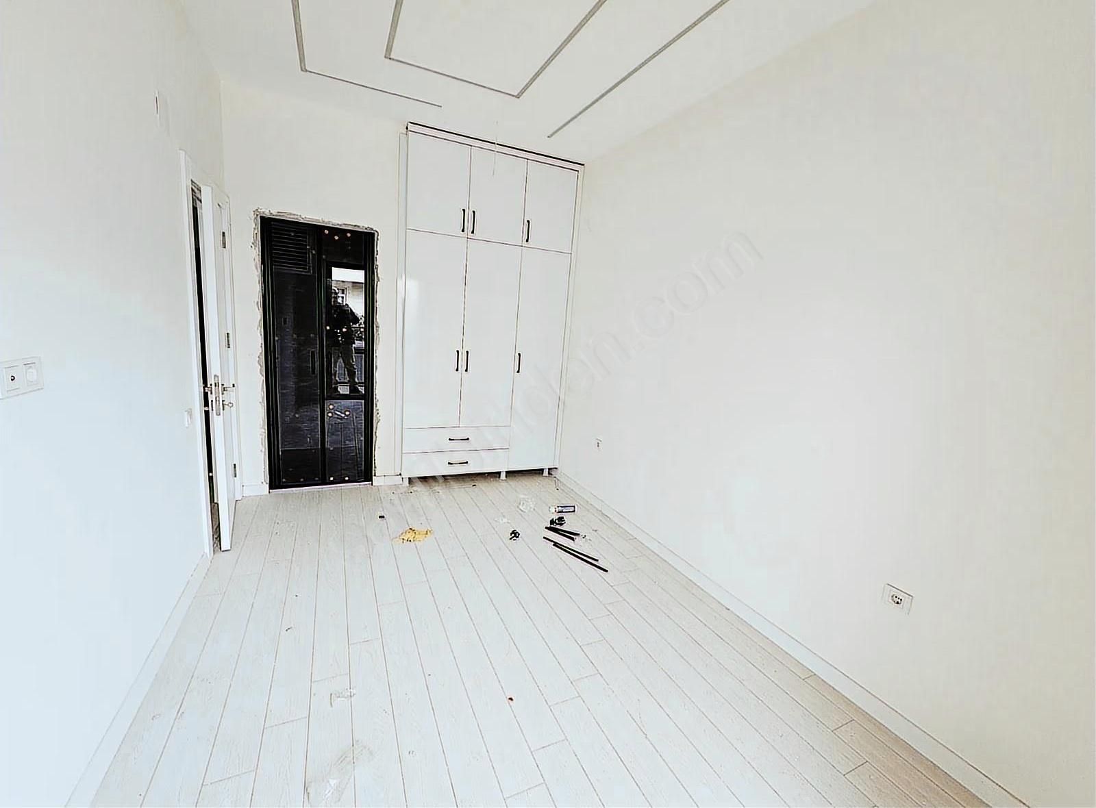 Genç Emlak'tan Nusratiye Mah. Satılık 2+1 Sıfır Daire - Görsel 14