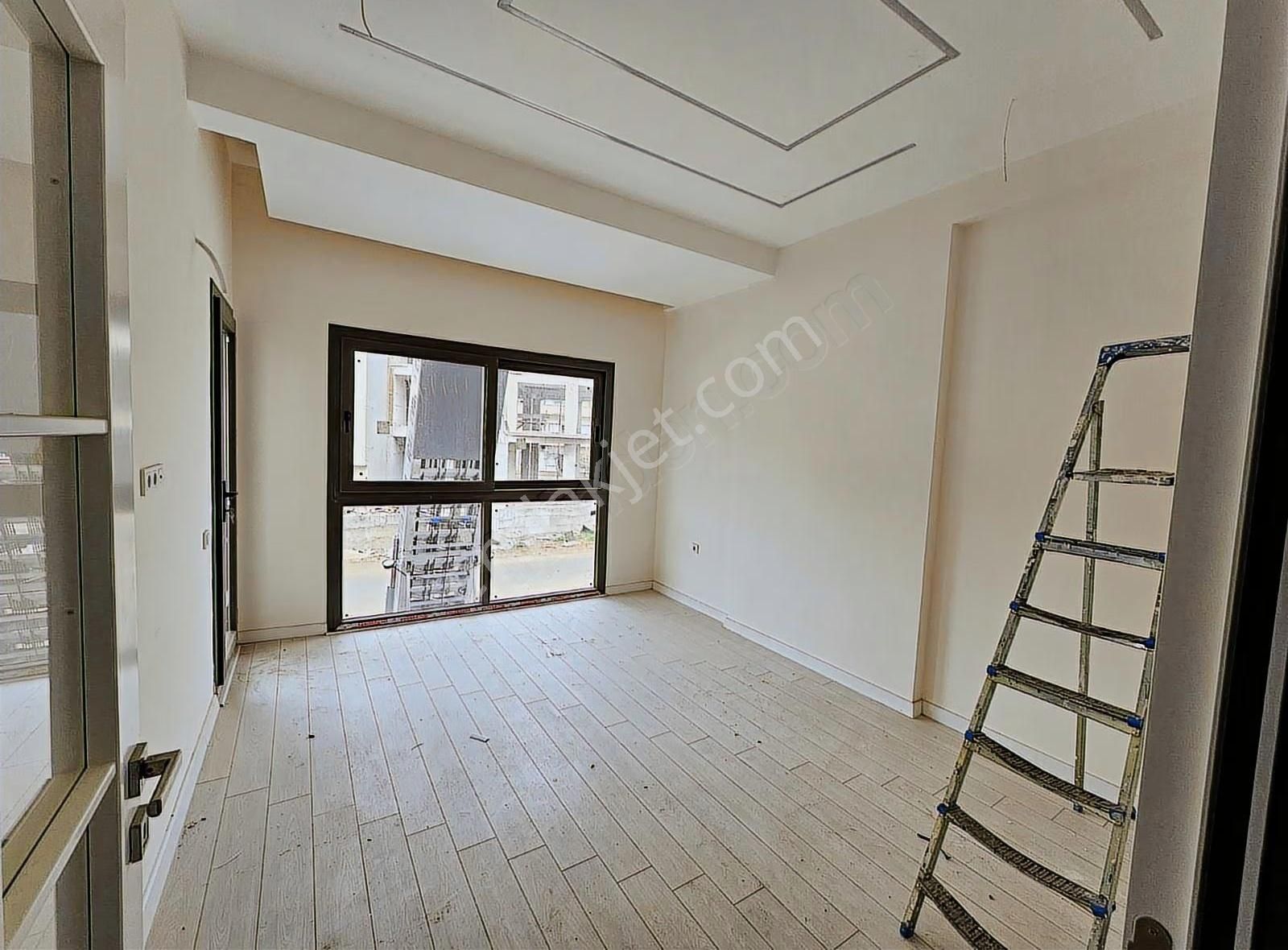 Genç Emlak'tan Nusratiye Mah. Satılık 2+1 Sıfır Daire - Görsel 13