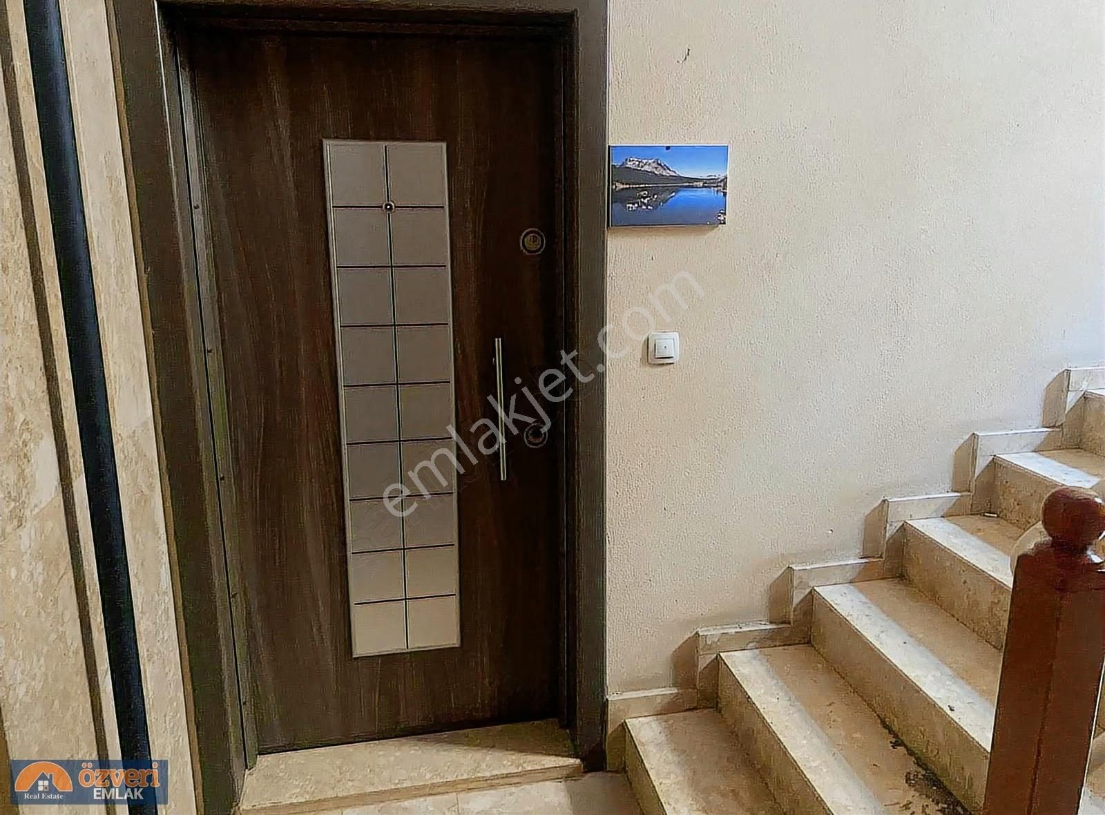 Antalya Muratpaşa Meydankavağı,da 3+1 Kiralık Daire - Görsel 28