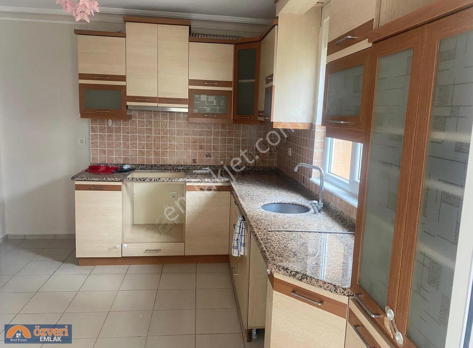 Antalya Muratpaşa Meydankavağı,da 3+1 Kiralık Daire - Görsel 3