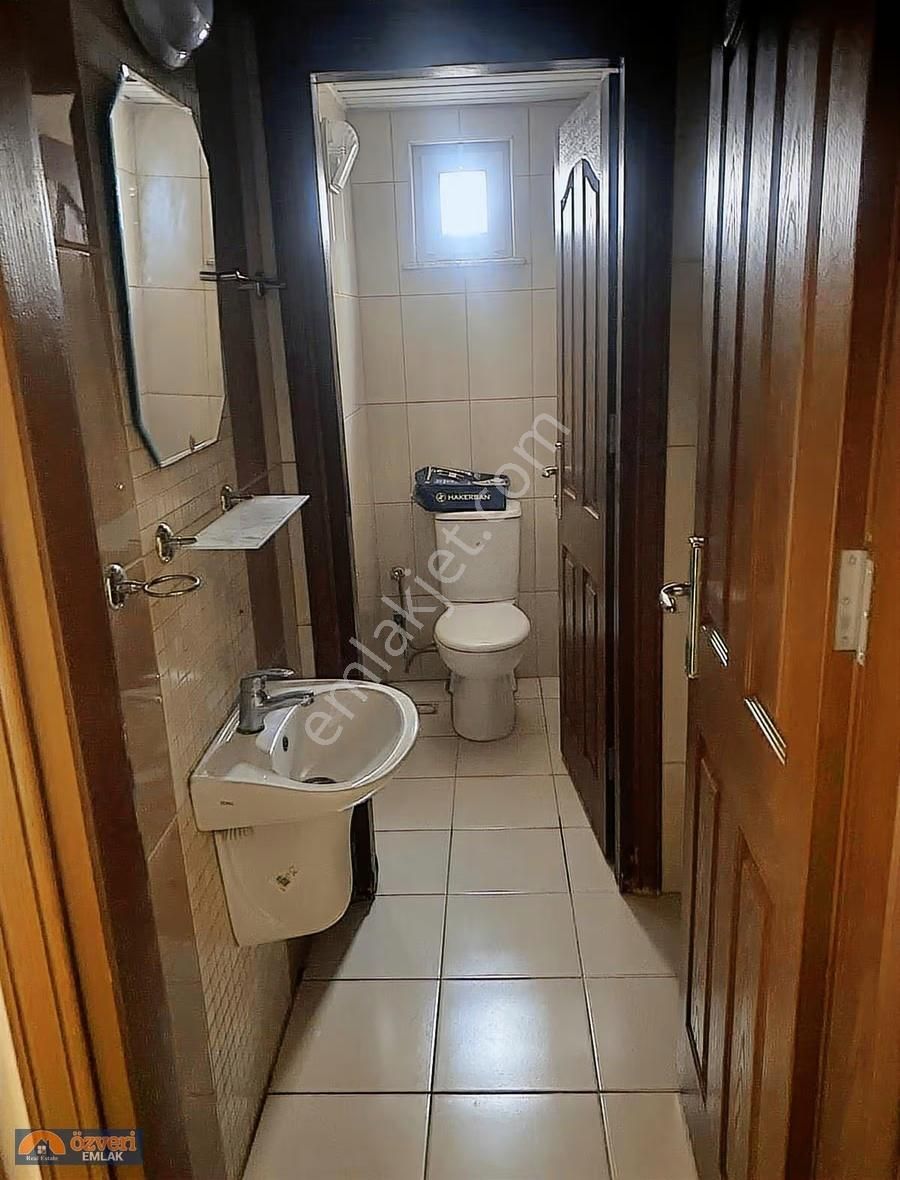 Antalya Muratpaşa Meydankavağı,da 3+1 Kiralık Daire - Görsel 21