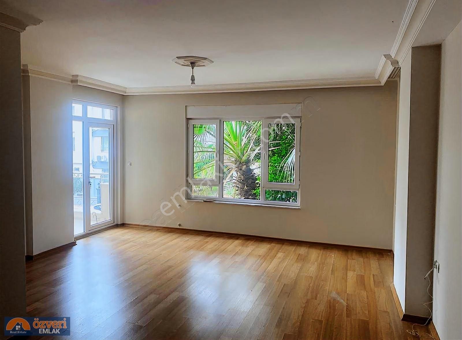 Antalya Muratpaşa Meydankavağı,da 3+1 Kiralık Daire - Görsel 11