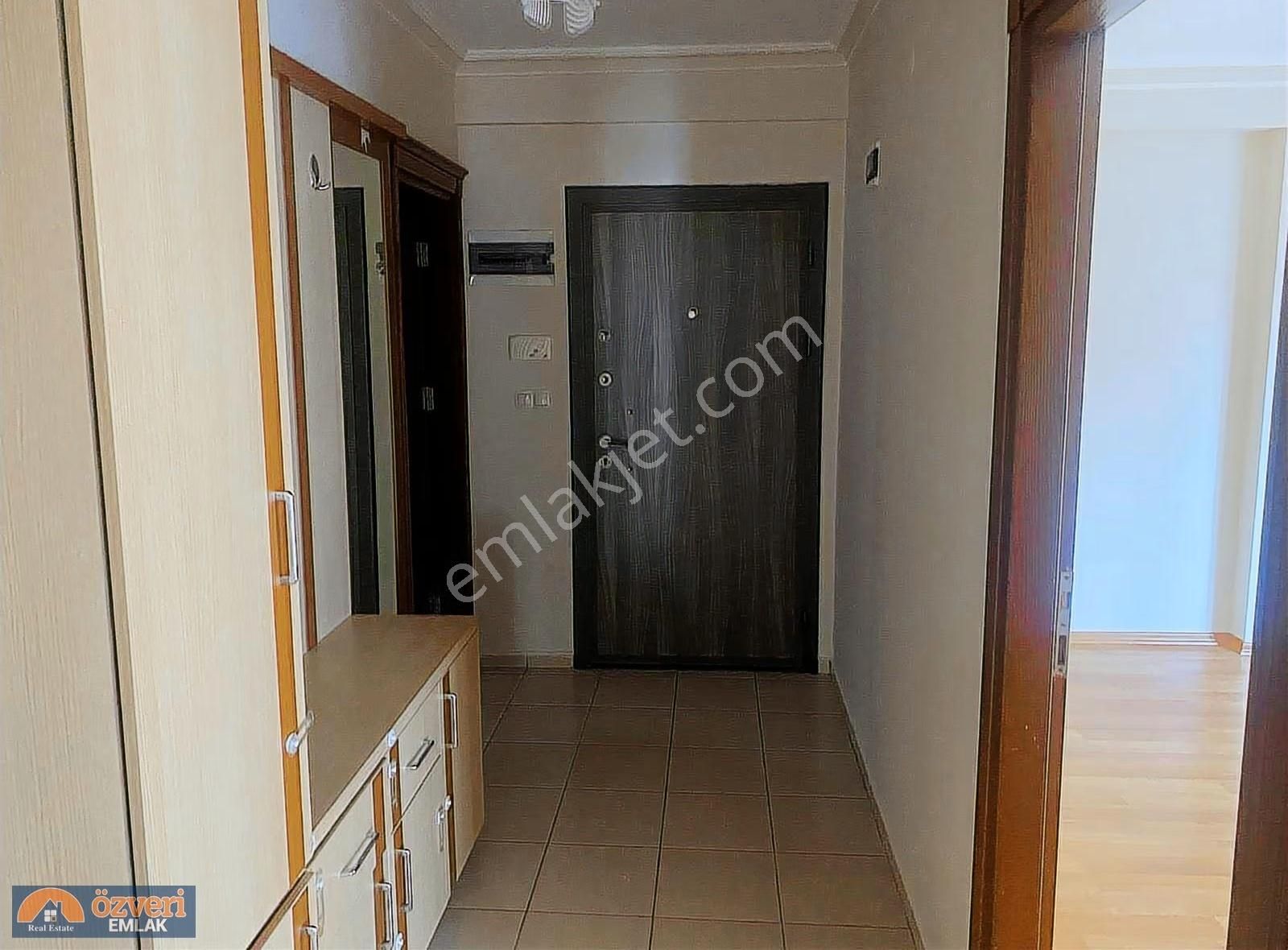 Antalya Muratpaşa Meydankavağı,da 3+1 Kiralık Daire - Görsel 18