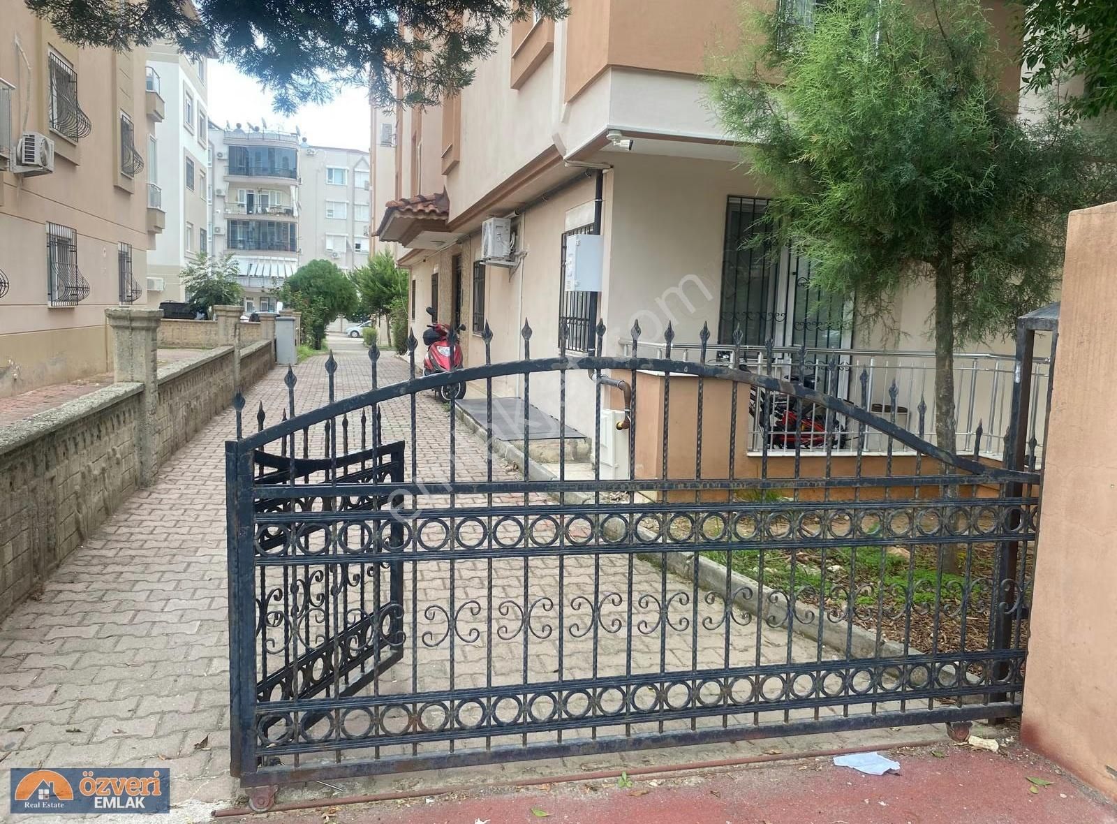 Antalya Muratpaşa Meydankavağı,da 3+1 Kiralık Daire - Görsel 32