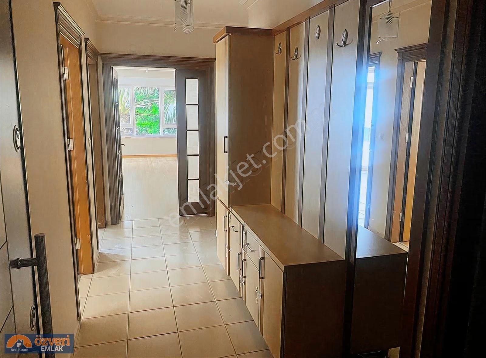 Antalya Muratpaşa Meydankavağı,da 3+1 Kiralık Daire - Görsel 22