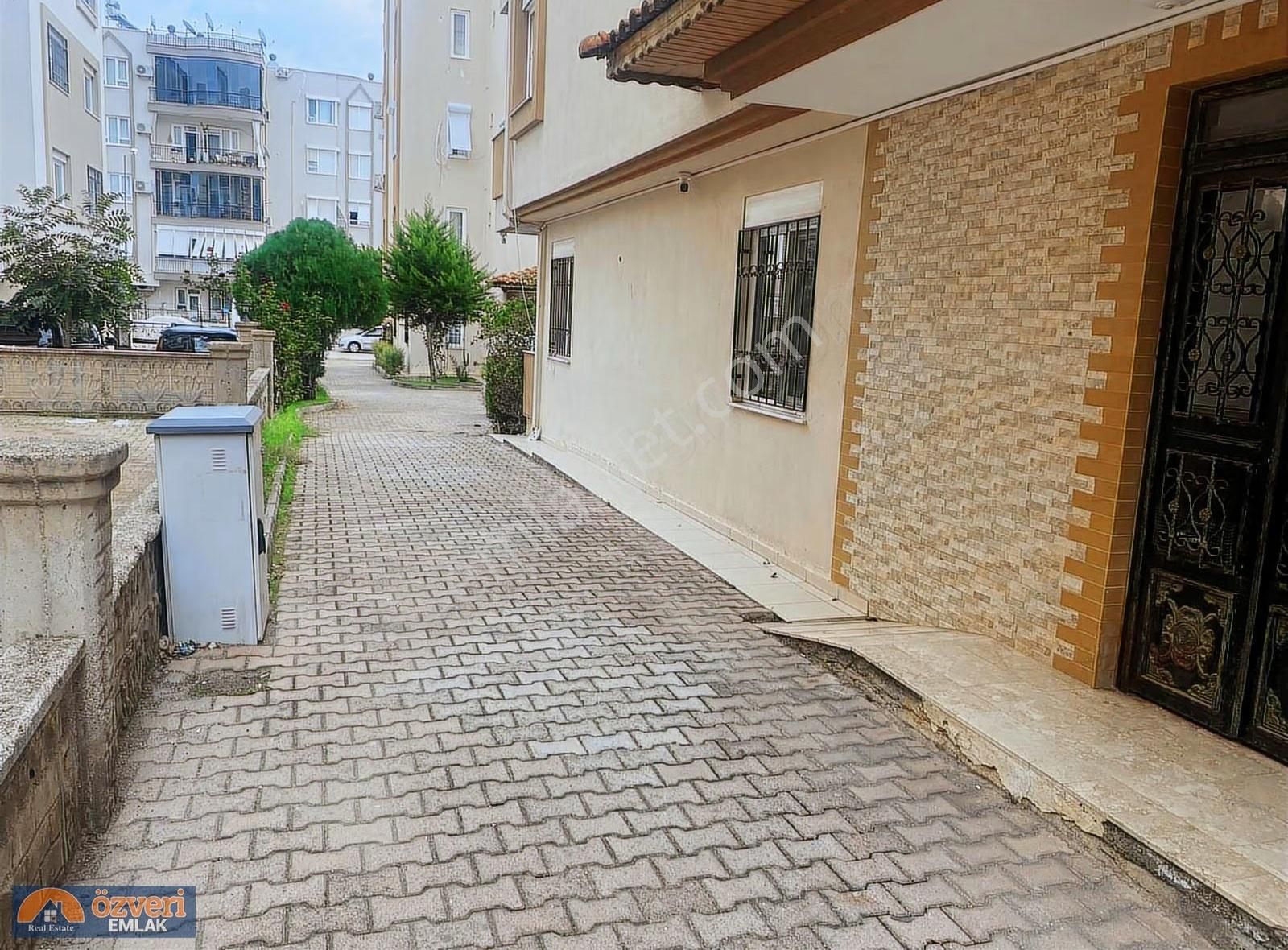 Antalya Muratpaşa Meydankavağı,da 3+1 Kiralık Daire - Görsel 23