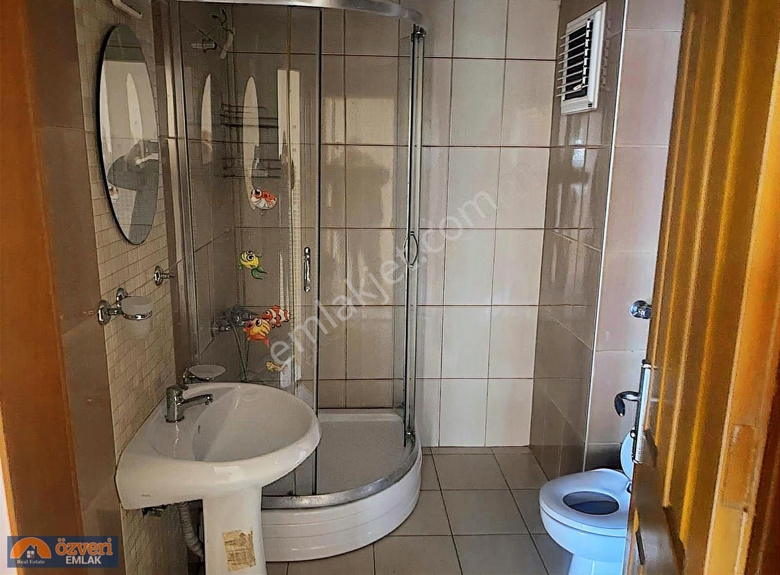 Antalya Muratpaşa Meydankavağı,da 3+1 Kiralık Daire - Görsel 25