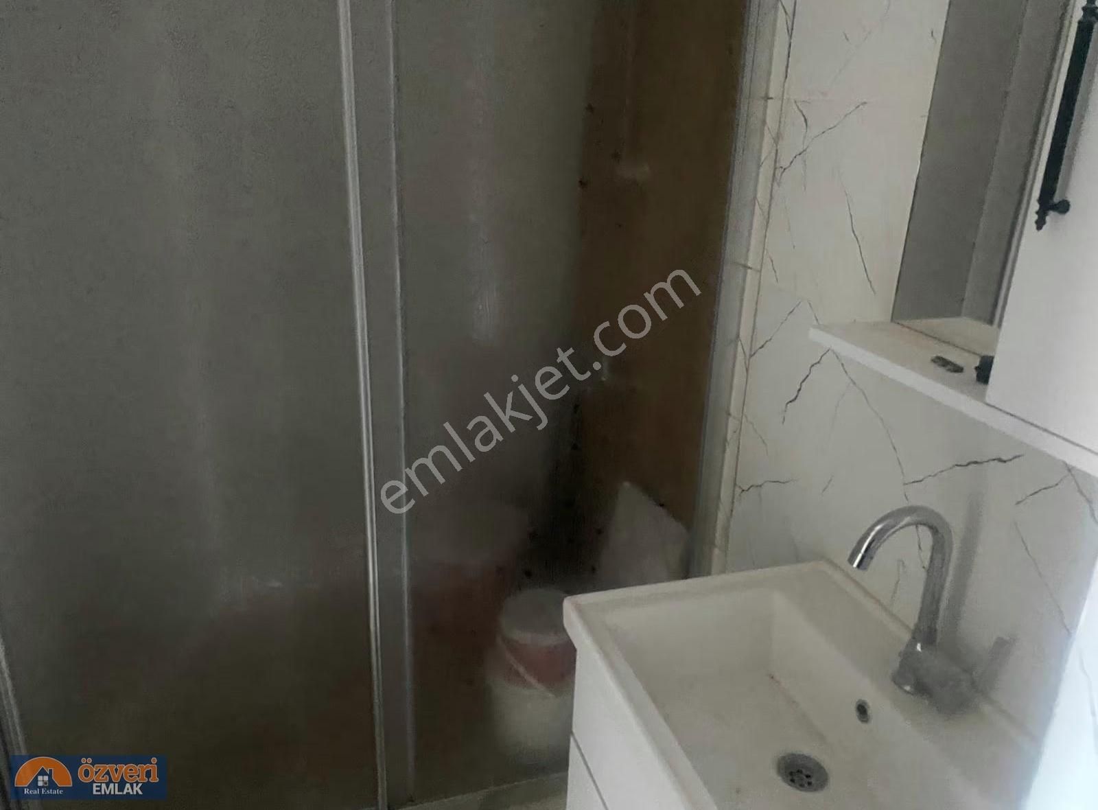 Antalya Kepez Fevziçakmak,da 2+1 Kiralık Sıfır Daire - Görsel 6