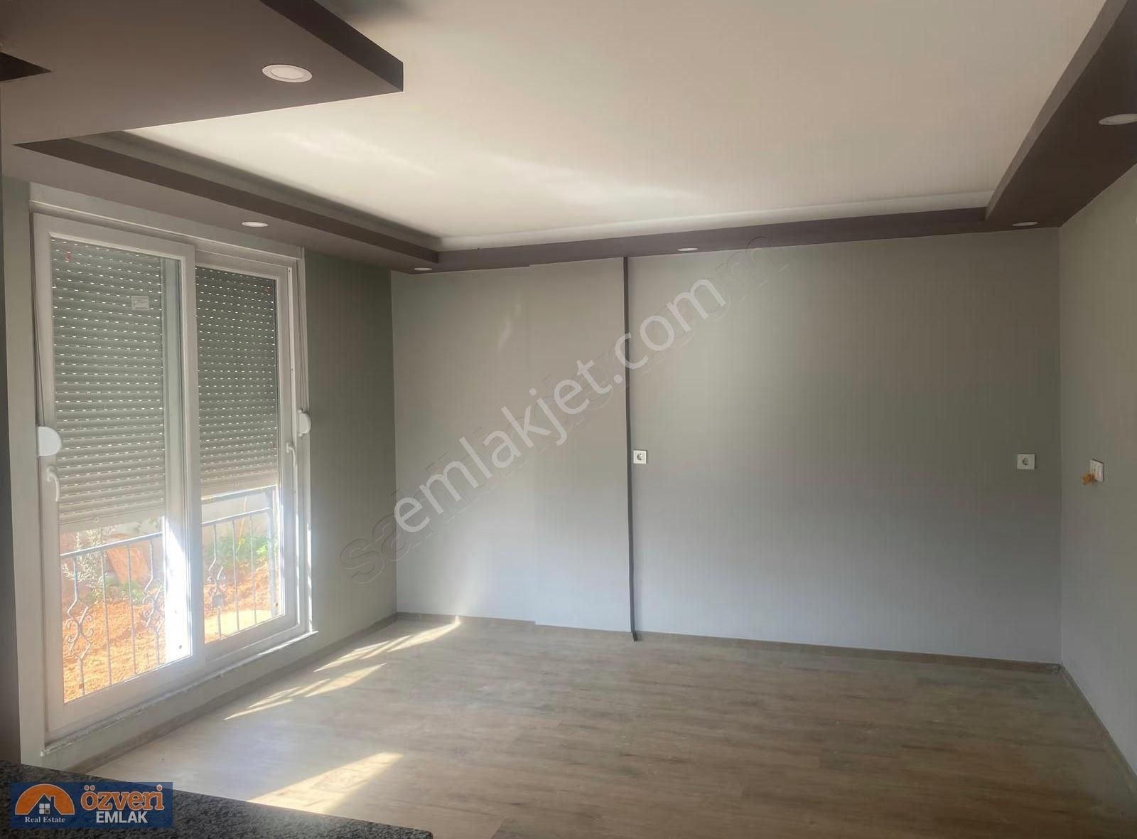 Antalya Kepez Fevziçakmak,da 2+1 Kiralık Sıfır Daire - Görsel 2