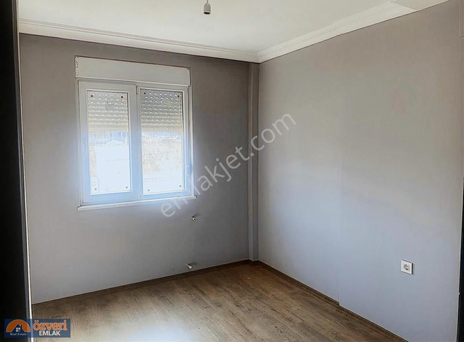 Antalya Kepez Fevziçakmak,da 2+1 Kiralık Sıfır Daire - Görsel 7