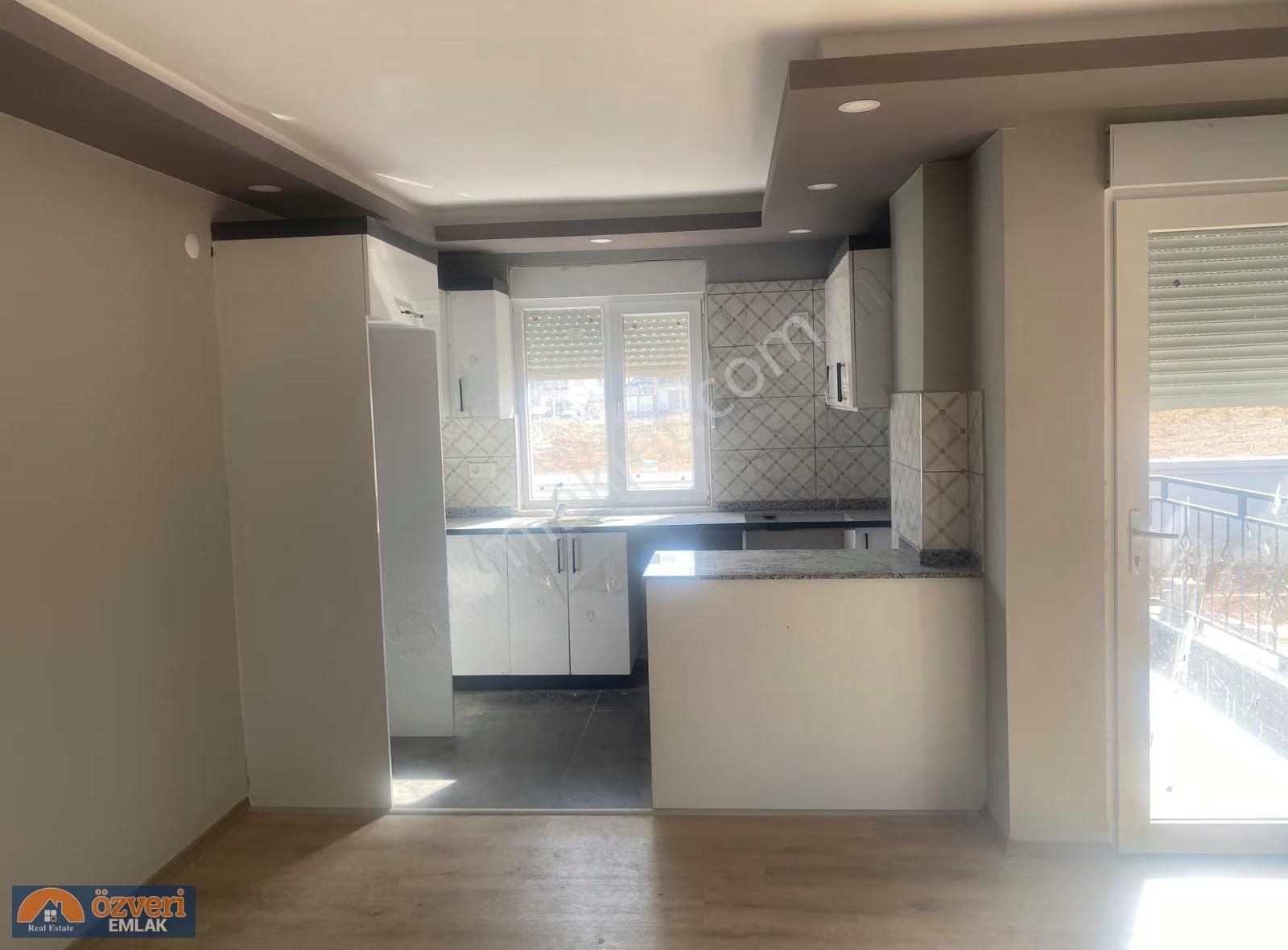 Antalya Kepez Fevziçakmak,da 2+1 Kiralık Sıfır Daire - Görsel 14