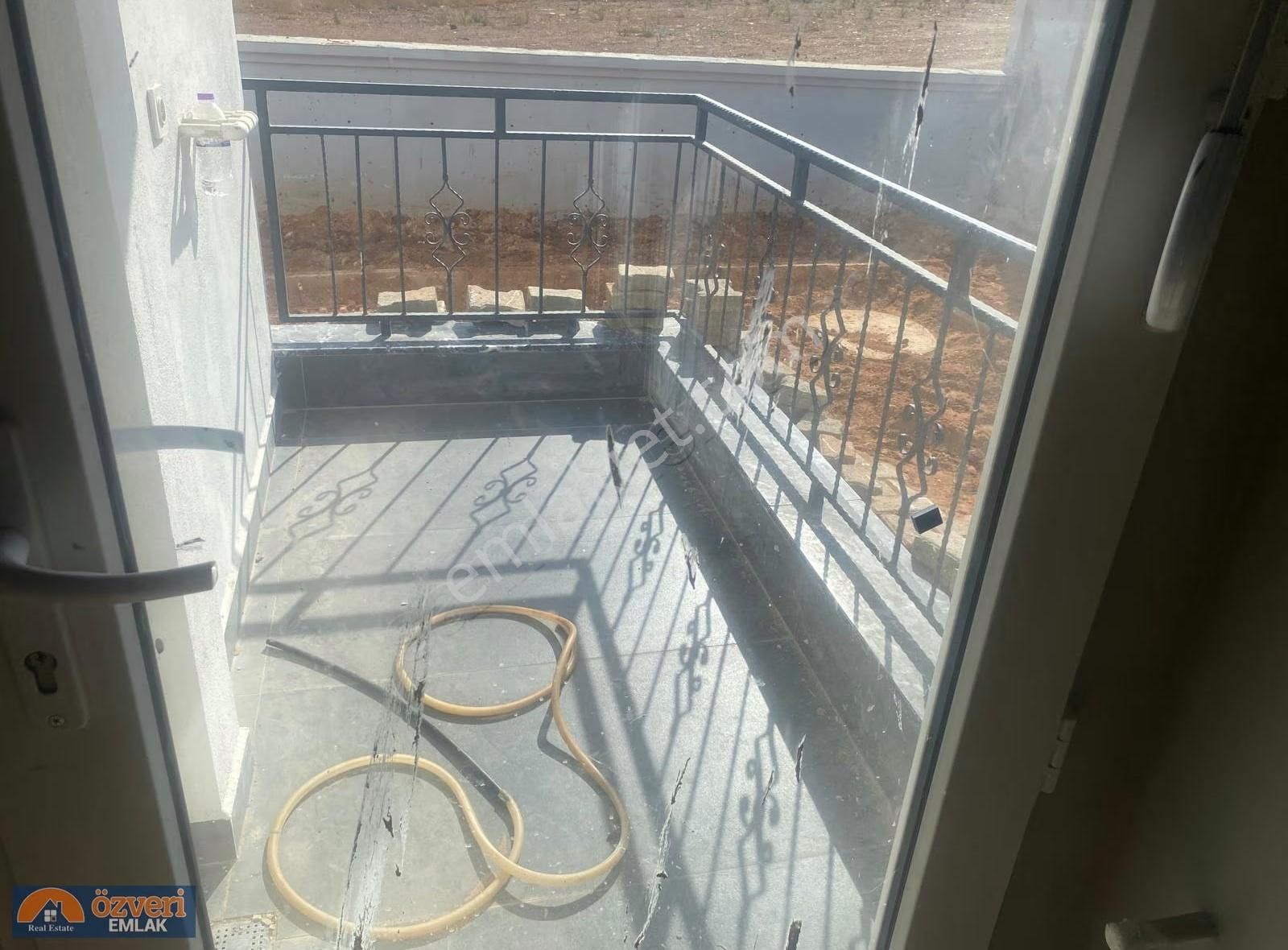 Antalya Kepez Fevziçakmak,da 2+1 Kiralık Sıfır Daire - Görsel 19