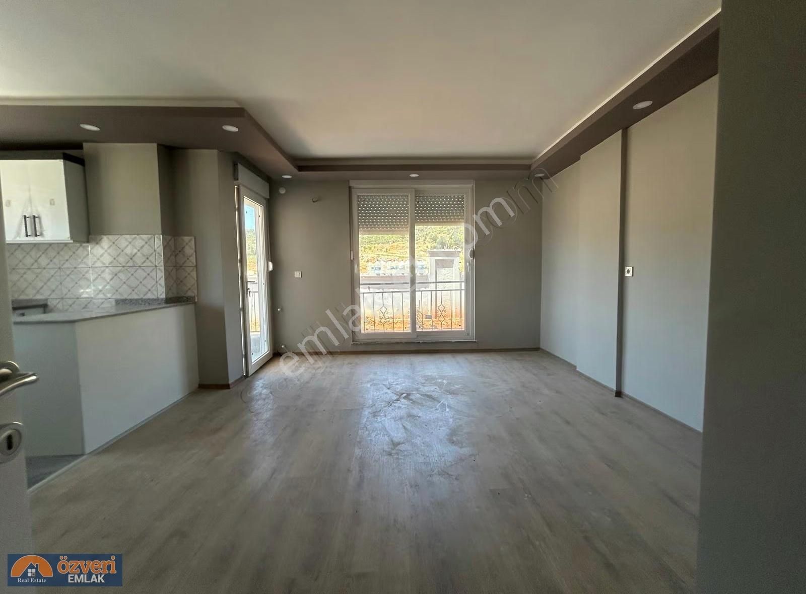 Antalya Kepez Fevziçakmak,da 2+1 Kiralık Sıfır Daire - Görsel 3