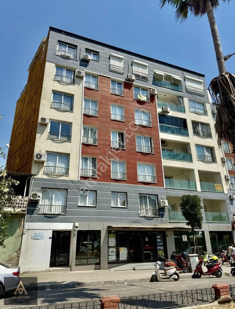 Çarşı Bulvar'da 1+1 Full Eşyalı Kiralık Daire, Temiz Düzgün - Görsel 3