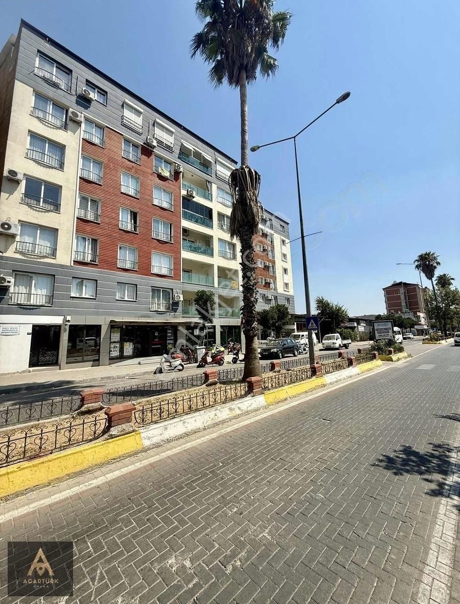 Çarşı Bulvar'da 1+1 Full Eşyalı Kiralık Daire, Temiz Düzgün - Görsel 14