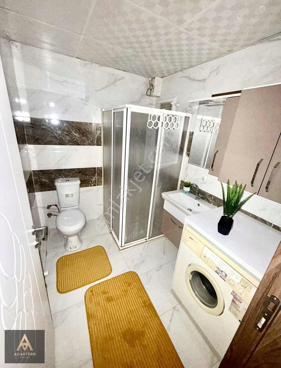 Çarşı Merkez'de 1+1 Doğalgazlı Full Eşyalı Kiralık Daire - Görsel 7