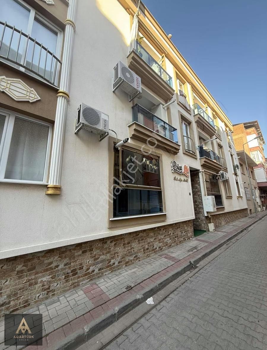 Çarşı Merkez'de 1+1 Doğalgazlı Full Eşyalı Kiralık Daire - Görsel 8