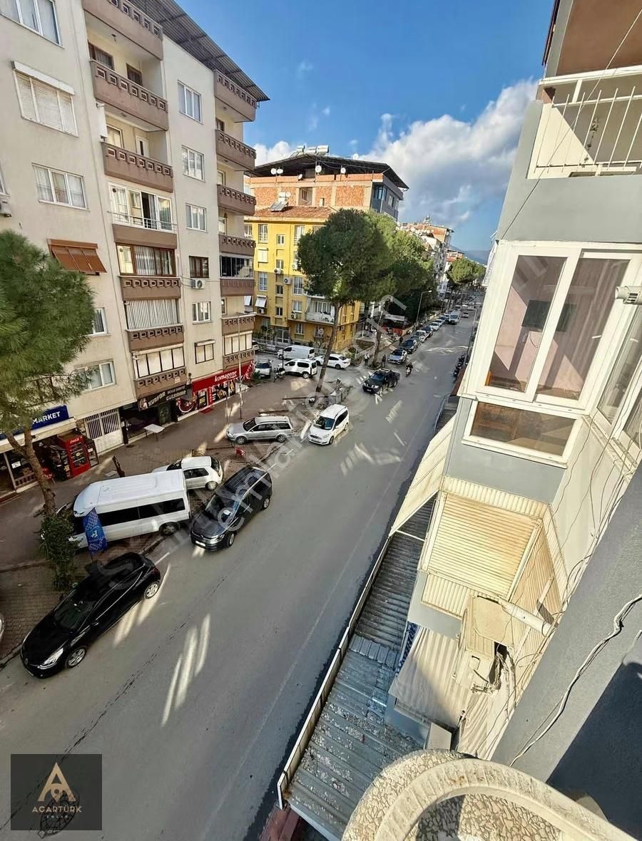 Hürriyet Caddesi Ön Cephe Geniş 3+1 Arakat Doğalgazlı Daire - Görsel 7