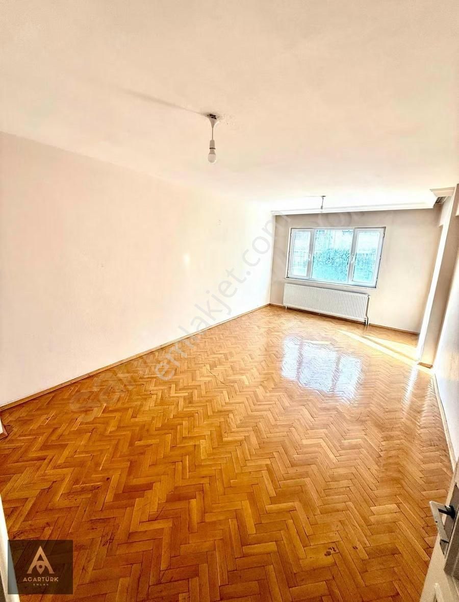 Hürriyet Caddesi Ön Cephe Geniş 3+1 Arakat Doğalgazlı Daire - Görsel 15