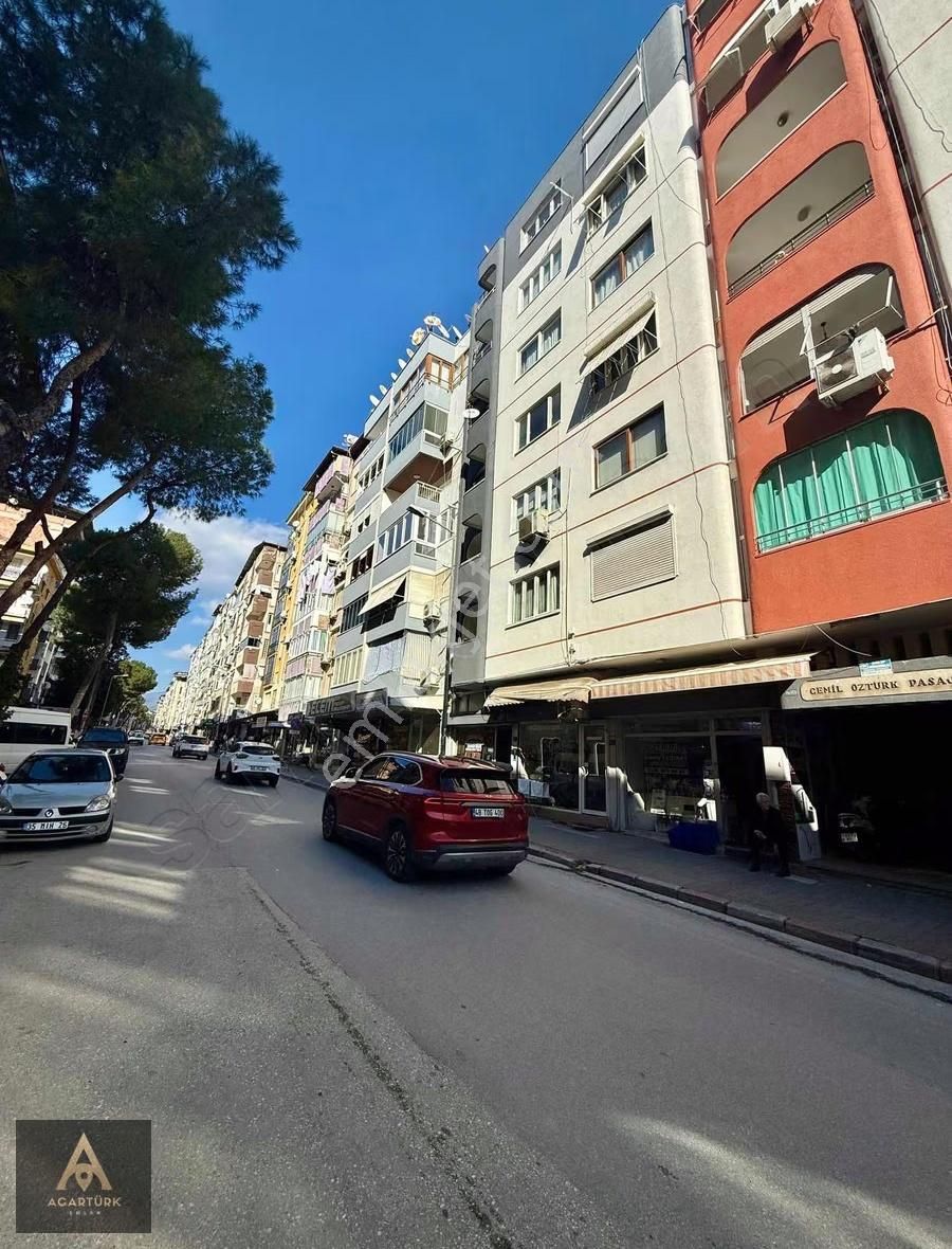 Hürriyet Caddesi Ön Cephe Geniş 3+1 Arakat Doğalgazlı Daire - Görsel 5