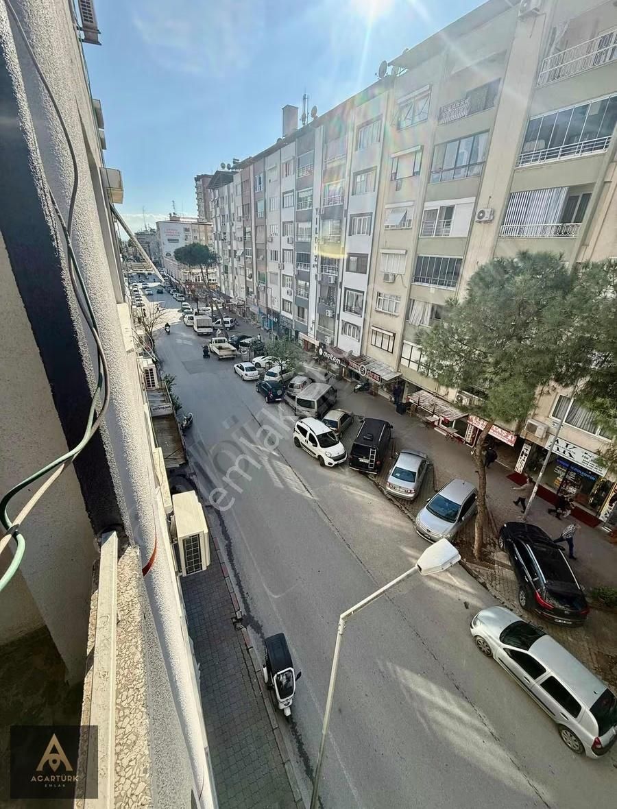 Hürriyet Caddesi Ön Cephe Geniş 3+1 Arakat Doğalgazlı Daire - Görsel 8