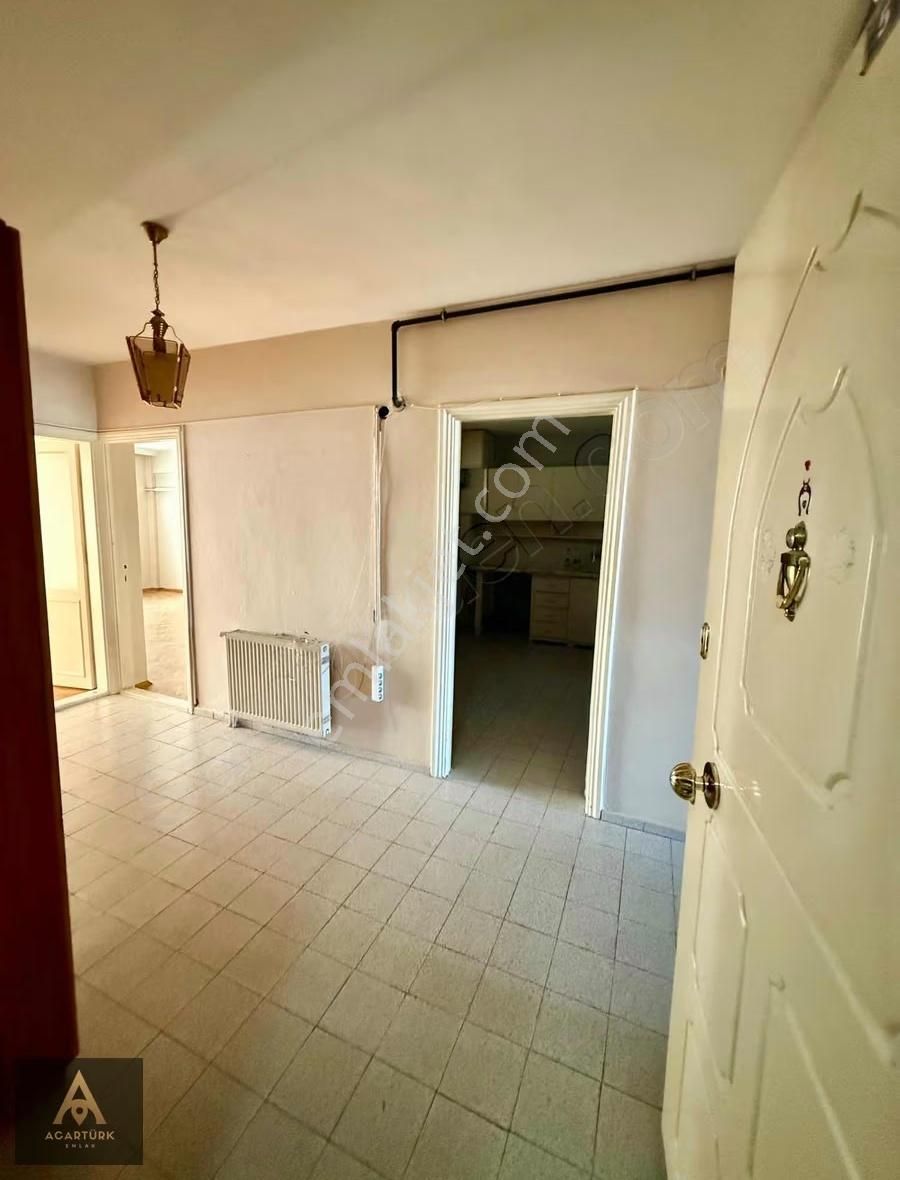 Hürriyet Caddesi Ön Cephe Geniş 3+1 Arakat Doğalgazlı Daire - Görsel 12