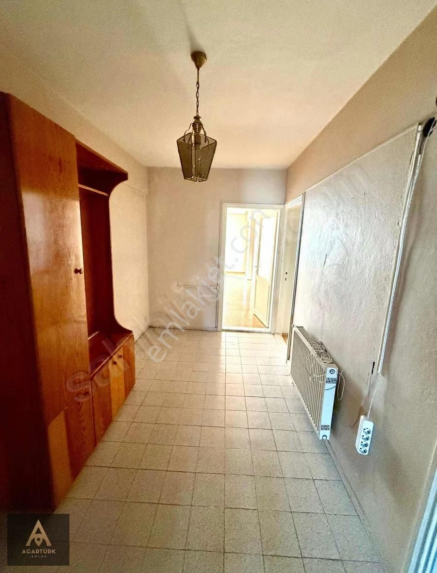 Hürriyet Caddesi Ön Cephe Geniş 3+1 Arakat Doğalgazlı Daire - Görsel 11