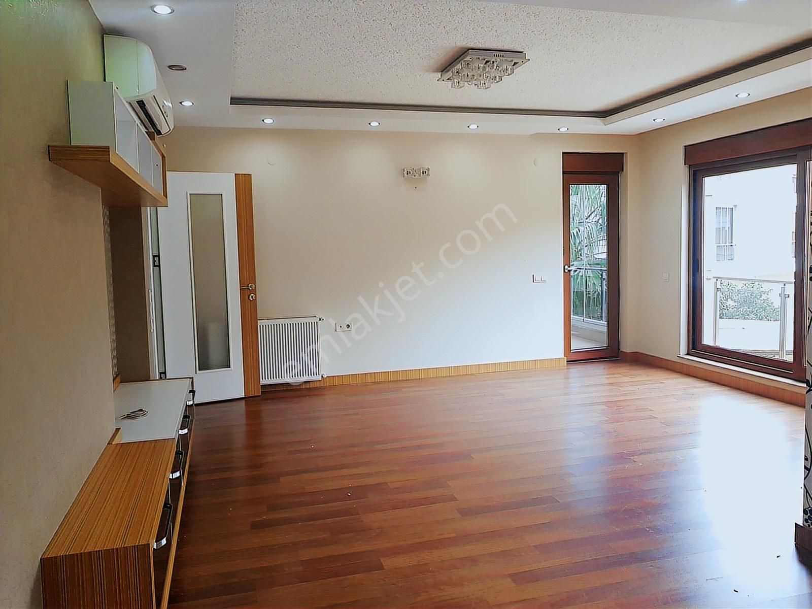 Mollayusufta Site İçi Havuzlu Kiralık 3+1 Daire - Görsel 14