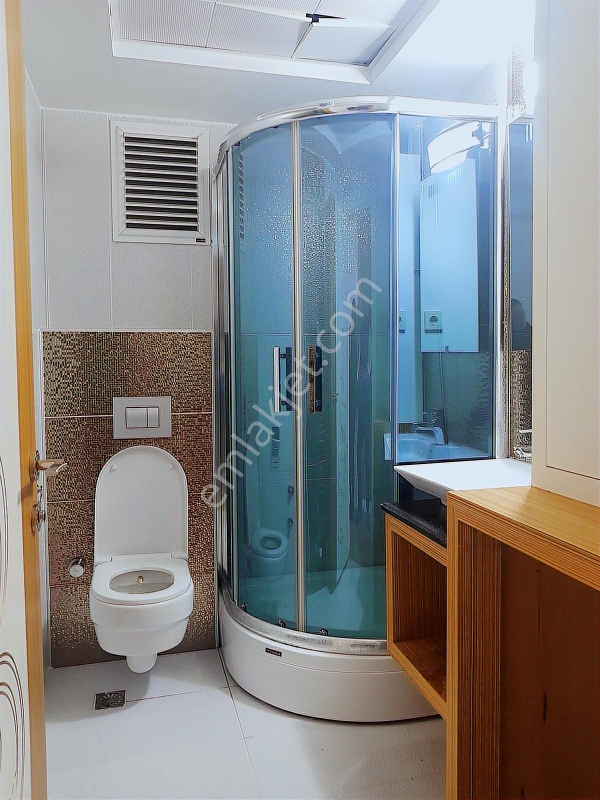 Mollayusufta Site İçi Havuzlu Kiralık 3+1 Daire - Görsel 8