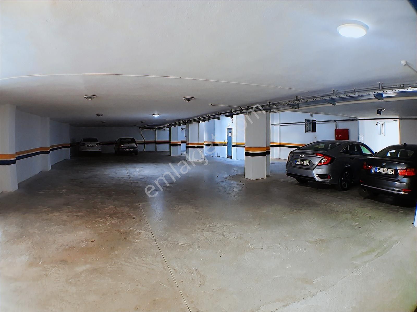 Mollayusufta Site İçi Havuzlu Kiralık 3+1 Daire - Görsel 10