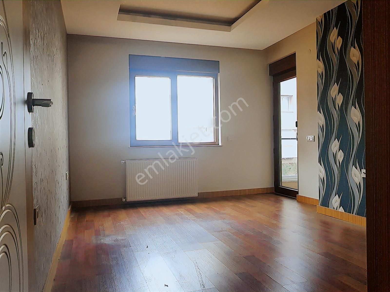 Mollayusufta Site İçi Havuzlu Kiralık 3+1 Daire - Görsel 9