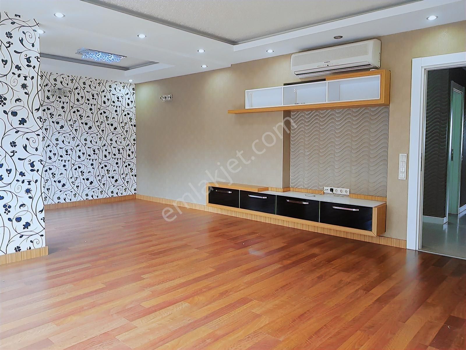 Mollayusufta Site İçi Havuzlu Kiralık 3+1 Daire - Görsel 6