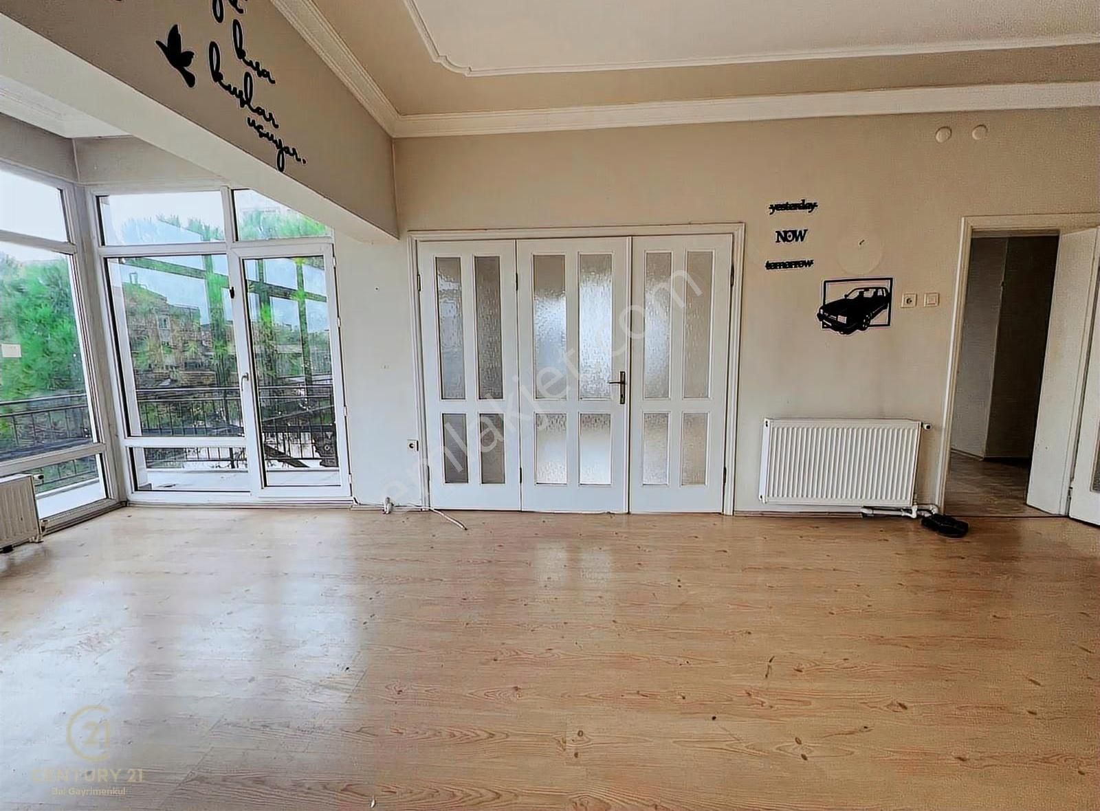 C21 Bal'dan Atatürk Mh. Dsi Yanı 4+1 Daire - Görsel 19