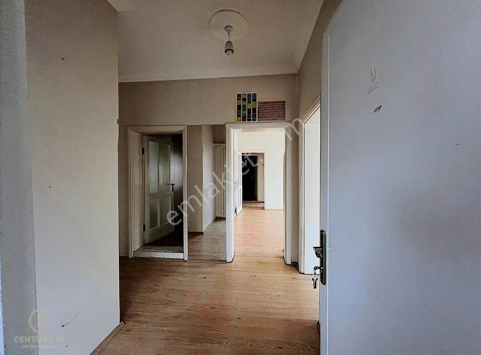 C21 Bal'dan Atatürk Mh. Dsi Yanı 4+1 Daire - Görsel 14