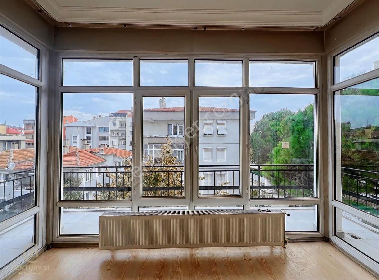 C21 Bal'dan Atatürk Mh. Dsi Yanı 4+1 Daire - Görsel 16