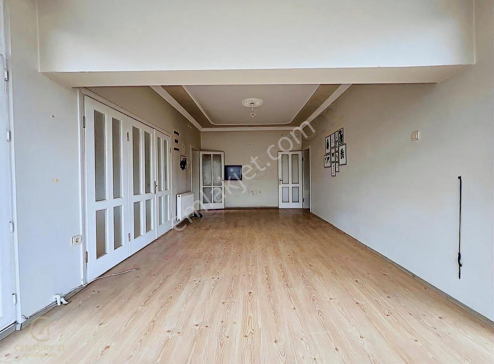 C21 Bal'dan Atatürk Mh. Dsi Yanı 4+1 Daire - Görsel 15