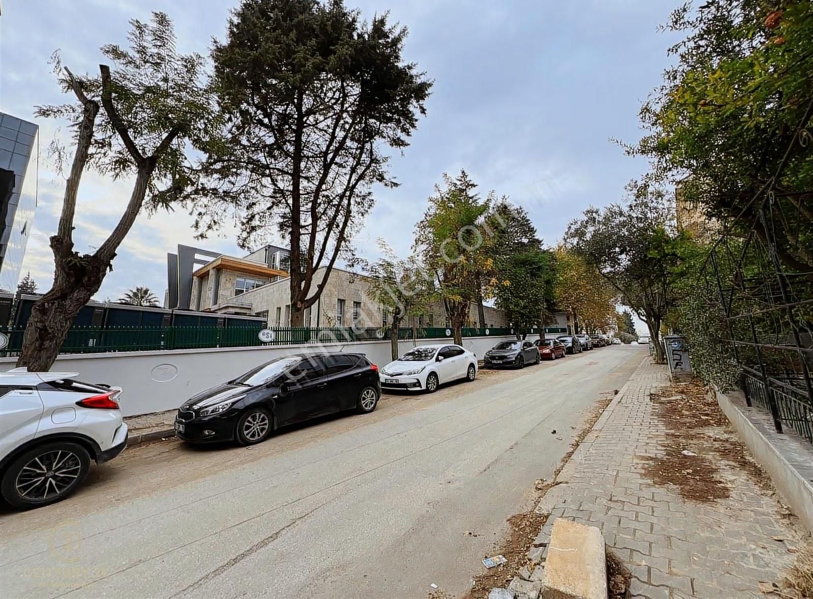 C21 Bal'dan Atatürk Mh. Dsi Yanı 4+1 Daire - Görsel 28