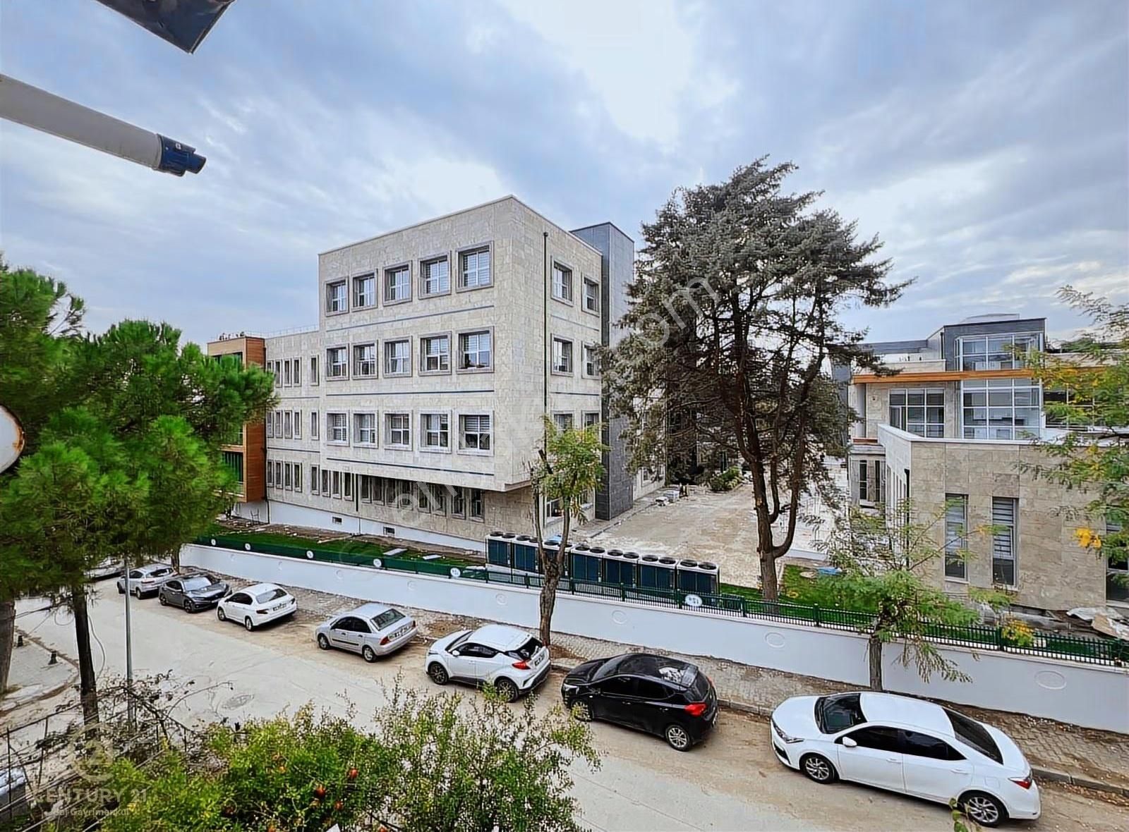 C21 Bal'dan Atatürk Mh. Dsi Yanı 4+1 Daire - Görsel 22