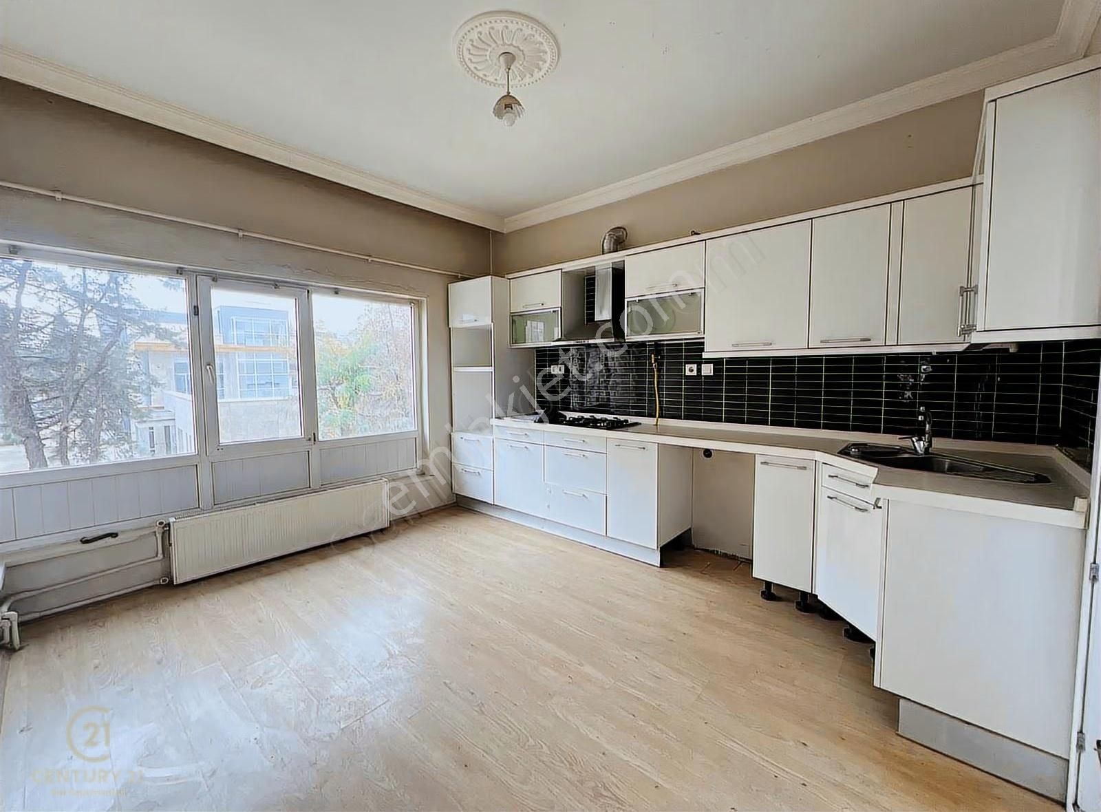 C21 Bal'dan Atatürk Mh. Dsi Yanı 4+1 Daire - Görsel 25