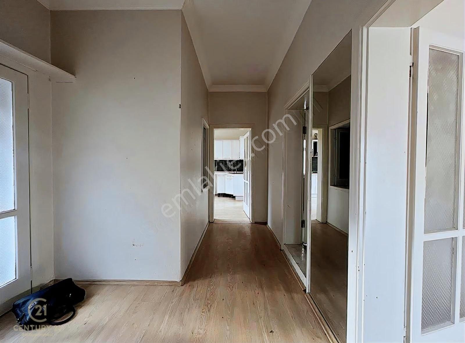 C21 Bal'dan Atatürk Mh. Dsi Yanı 4+1 Daire - Görsel 6