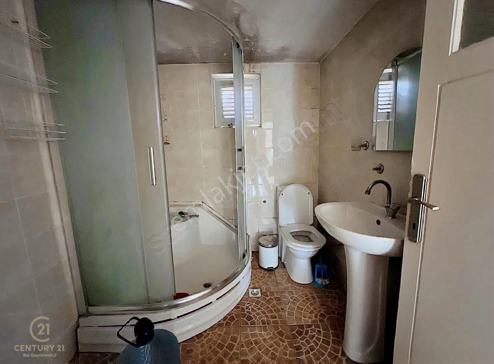 C21 Bal'dan Atatürk Mh. Dsi Yanı 4+1 Daire - Görsel 4