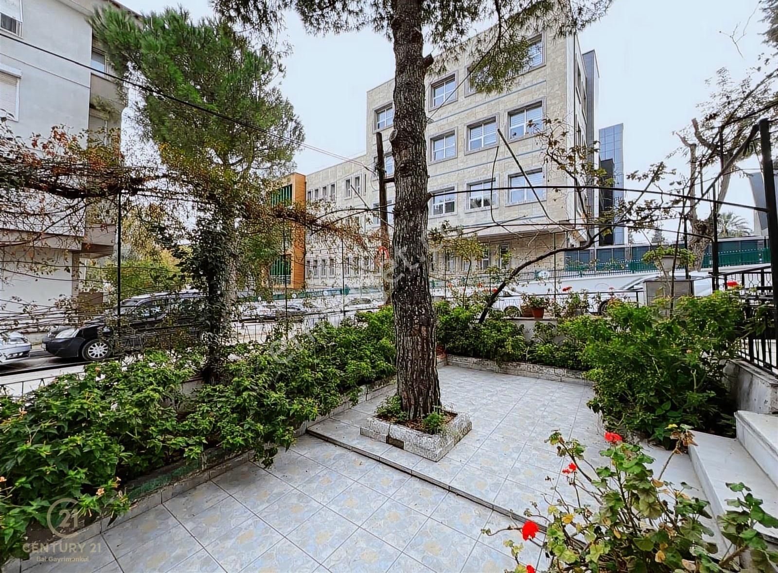 C21 Bal'dan Atatürk Mh. Dsi Yanı 4+1 Daire - Görsel 3