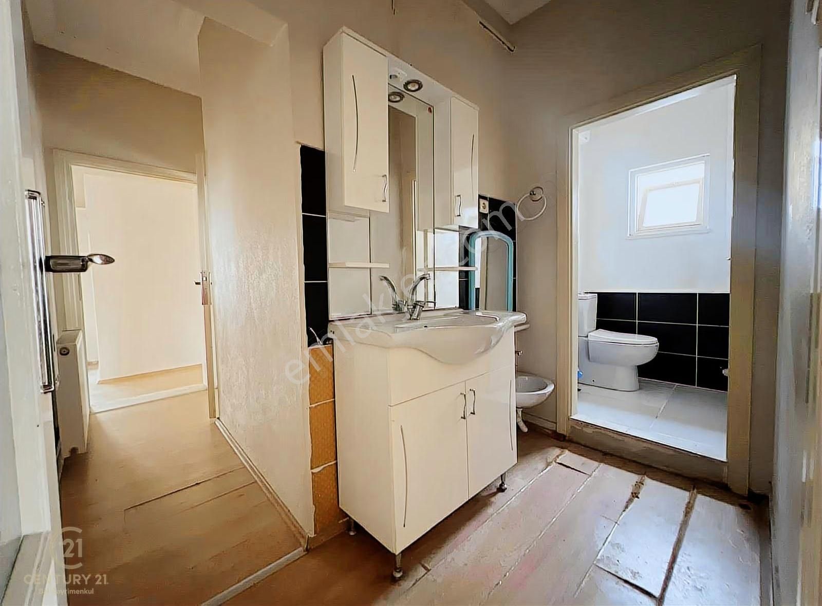 C21 Bal'dan Atatürk Mh. Dsi Yanı 4+1 Daire - Görsel 17