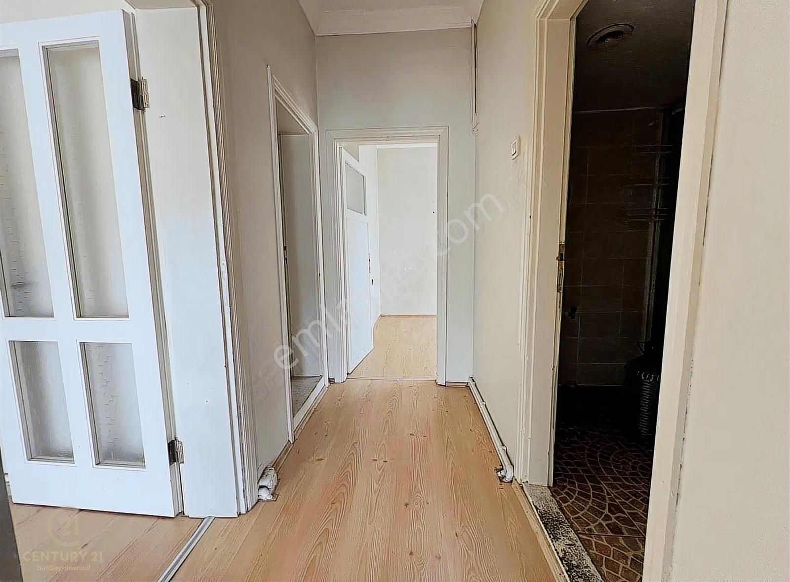 C21 Bal'dan Atatürk Mh. Dsi Yanı 4+1 Daire - Görsel 8