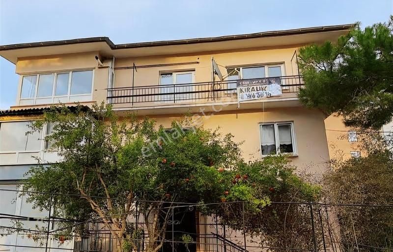 C21 Bal'dan Atatürk Mh. Dsi Yanı 4+1 Daire